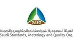 Saudi Standards, Metrology and Quality Organization SASO